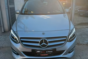 Mercedes-Benz B180 Sport CDI