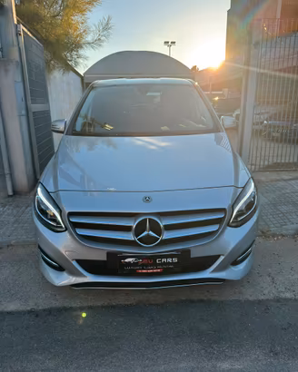 Mercedes-Benz B180 Sport CDI