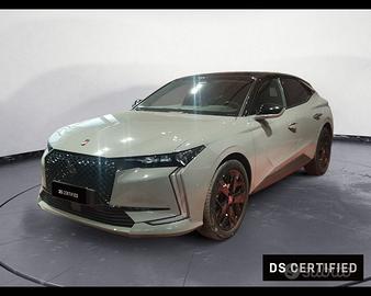 DS DS4 2nd serie PureTech 130 aut. Performanc...