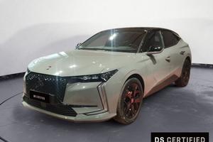 DS DS4 2nd serie PureTech 130 aut. Performanc...