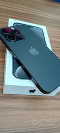 Iphone 15 PRO  perfetto con 88% di batteria