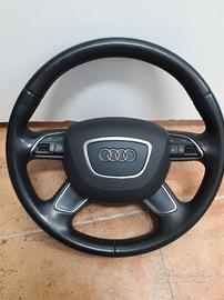 VOLANTE AUDI COMPLETO DI AIRBAG