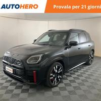 MINI Mini John Cooper Works ALL4 JCW Countryman