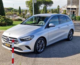 Mercedes-benz B 180 d 116CV AUTOMATICA -