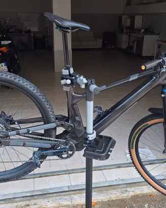 mtb full scott genius 920 L
