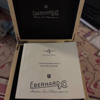 Disponibile orologio