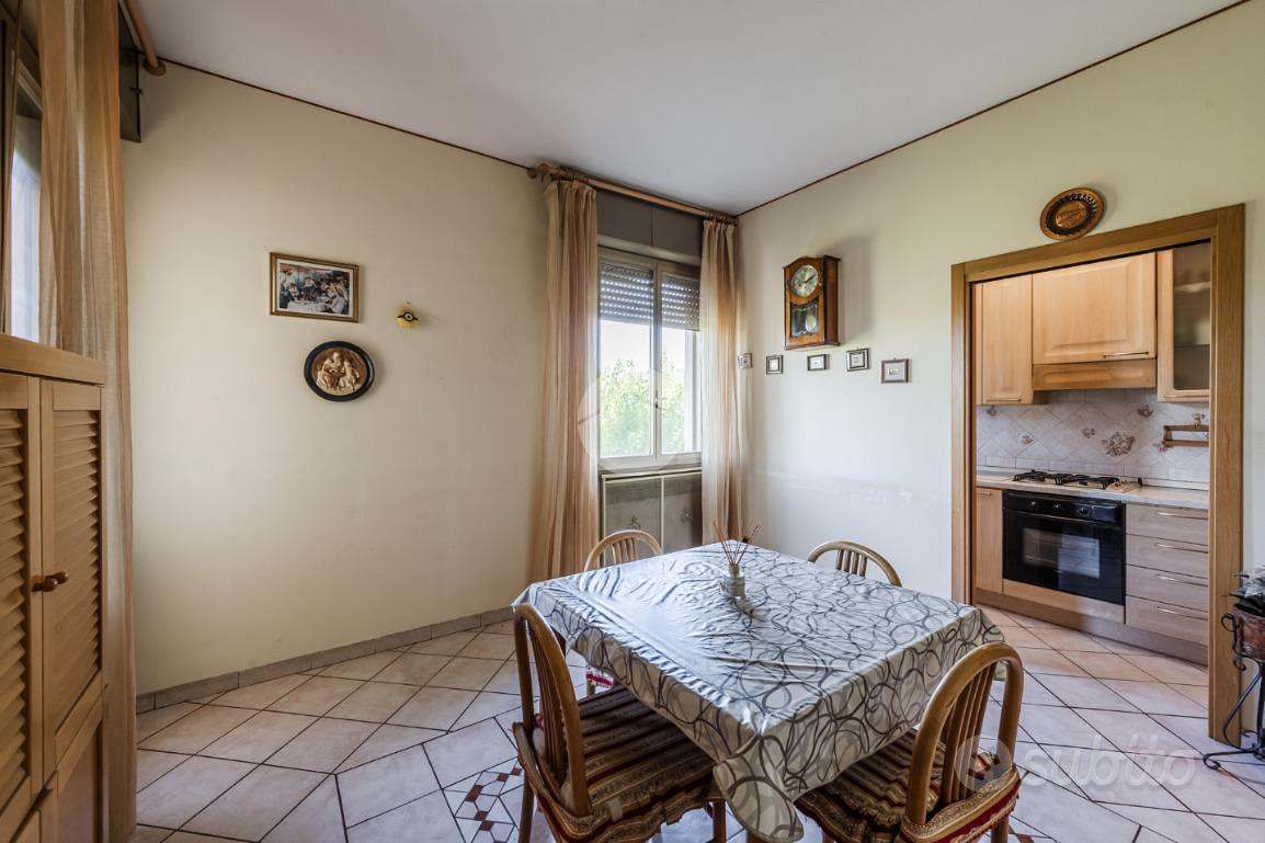 Apartment in Bologna, La Scala, Borgo Panigale-Reno - Vista 4