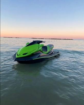 Moto d acqua kawasaki ultra 310 r