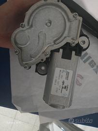 motorino più tergicristallo 