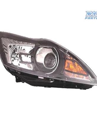 FANALE DESTRO XENON PER FORD FOCUS III 08-10 FONDO