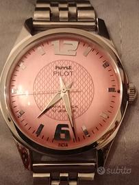orologio HMT pilot 