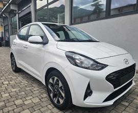 Hyundai i10 1.0 MPI Connectline