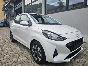 Hyundai i10 1.0 MPI Connectline