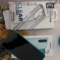 Samsung A25