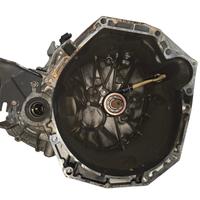 CAMBIO MANUALE COMPLETO NISSAN Qashqai 1Â° Serie 3