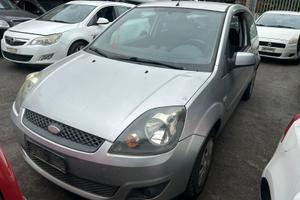 RICAMBI FORD FIESTA MK5 RESTYLING 1200cc BENZINA