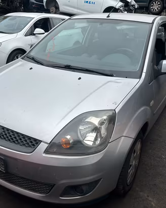 RICAMBI FORD FIESTA MK5 RESTYLING 1200cc BENZINA