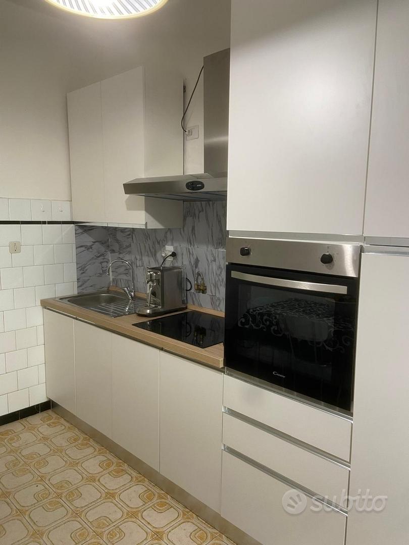Appartamento 70 mq, Cagliari- San benedetto - Vista 2