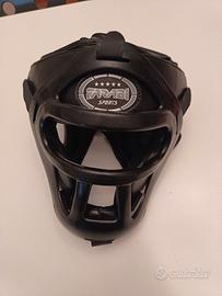 casco da boxe farabi sports 