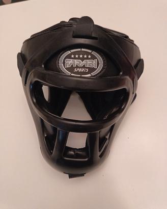 casco da boxe farabi sports 