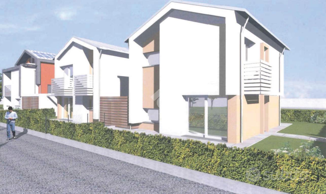 Casa – Montebelluna, Sant'Andrea, Posmon - Vista 2