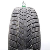 Gomme 205/55 R16 usate - cd.48058