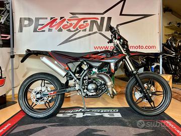 Beta RR Motard 50 LOW SEAT 2026 NUOVA