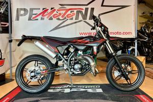 Beta RR Motard 50 LOW SEAT 2026 NUOVA