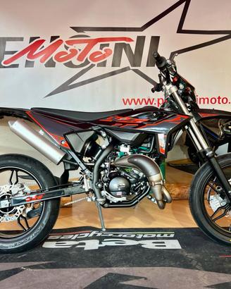 Beta RR Motard 50 LOW SEAT 2026 NUOVA