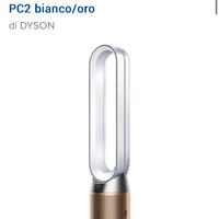 Dyson purificatore ambiente
