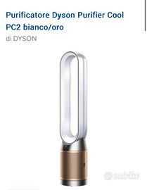 Dyson purificatore ambiente