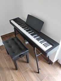 Tastiera Yamaha P-145