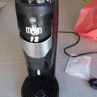 MACCHINA CIALDE DA CAFFE’ COKITA leggi