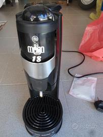 MACCHINA CIALDE DA CAFFE’ COKITA leggi