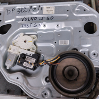 Meccanismo alzacristalli Volvo S40 Post SX