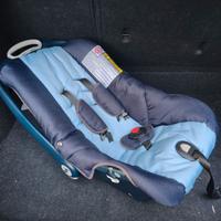 Seggiolino auto per neonati – CAM (0-13 kg)