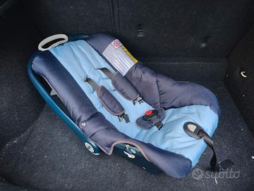 Seggiolino auto per neonati – CAM (0-13 kg)