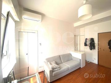 Appartamento Milano [Cod. rif 3312034VRG]