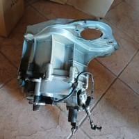 Cambio bmw gs 1200 2008
