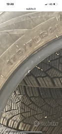 Gomme invernali