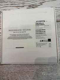 Mini  Mac 2  8G ssd 256 Giga