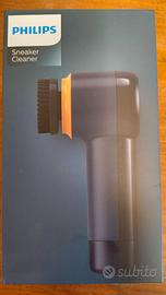 Philips sneaker cleaner