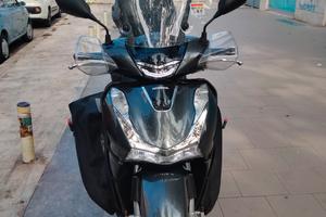 Honda Sh 150