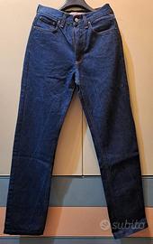 Jeans uomo Carrera 100% Cotone