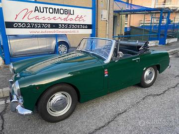 AUSTIN Healey SPRITE CABRIOLET