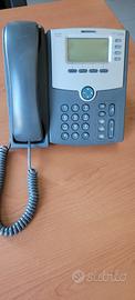 Telefono CISCO VOIP/IPBX