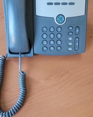 Telefono CISCO VOIP/IPBX
