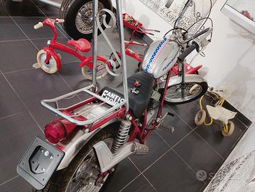 Chopper fantic