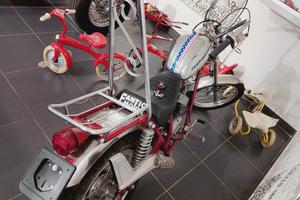Chopper fantic