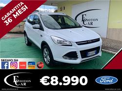FORD Kuga 2.0 TDCI 140 CV 4WD Titanium - 2013